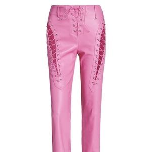 I.AM.GIA Xenia Pant in Pink. RARE and limited edition